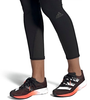 (W) adidas Adizero Pro Negro/Rosa FW8338 Sizing (W) adidas Adizero Pro Negro/Rosa FW8338