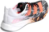 Shop (W) adidas Adizero Pro ''Schwarz Weiß Orange'' FW7865
