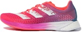 Buy (Women) adidas Adizero Pro 'Shock Pink' FW9255