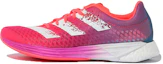 Buy (W) adidas Adizero Pro ''Shock Pink'' hardloopschoenen FW9255