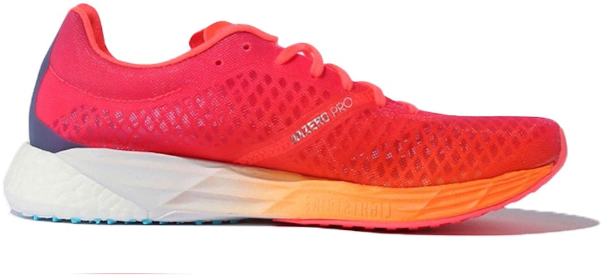 (Women) adidas Adizero Pro 'Shock Pink' FW9255 Order (Women) adidas Adizero Pro 'Shock Pink' FW9255