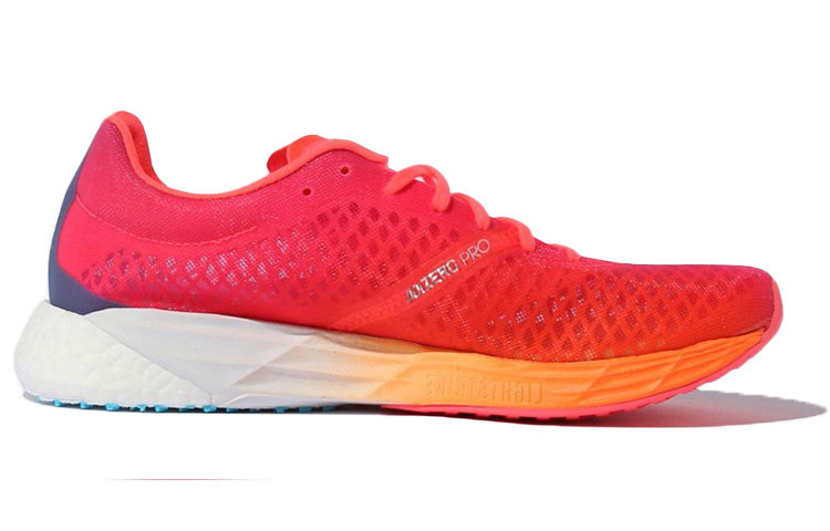 Order (W) adidas Adizero Pro ''Shock Pink'' hardloopschoenen FW9255