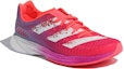 Lookbook (Women) adidas Adizero Pro 'Shock Pink' FW9255