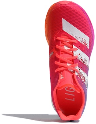(Women) adidas Adizero Pro 'Shock Pink' FW9255 Purchase (Women) adidas Adizero Pro 'Shock Pink' FW9255