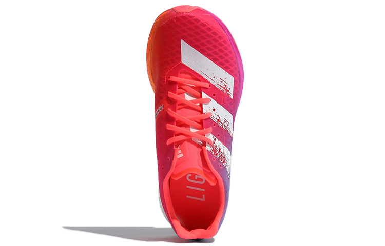 Purchase (W) adidas Adizero Pro ''Shock Pink'' hardloopschoenen FW9255