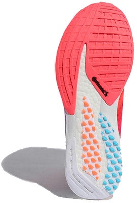 (Women) adidas Adizero Pro 'Shock Pink' FW9255 Details for (Women) adidas Adizero Pro 'Shock Pink' FW9255