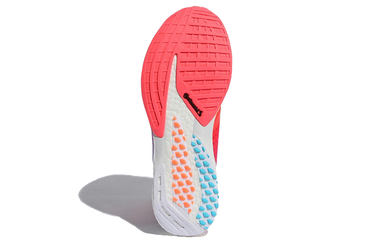 Details for (W) adidas Adizero Pro ''Shock Pink'' hardloopschoenen FW9255