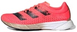 Buy (Women) adidas Adizero Pro 'Signal Pink Black' FW9242