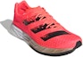 Lookbook (Women) adidas Adizero Pro 'Signal Pink Black' FW9242