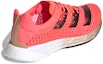 Shop (Women) adidas Adizero Pro 'Signal Pink Black' FW9242