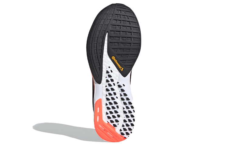 Details for (W) adidas Adizero Pro Schwarz/Pink FW8338