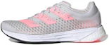 Buy (W) adidas Adizero Pro Grijs/Roze FX0078