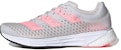 (Women) adidas Adizero Pro Grey/Pink FX0078