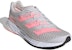 (Women) adidas Adizero Pro Grey/Pink FX0078