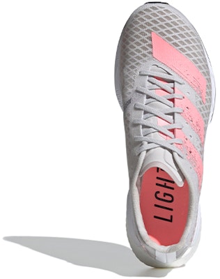 (Women) adidas Adizero Pro Grey/Pink FX0078 Purchase (Women) adidas Adizero Pro Grey/Pink FX0078