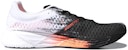 (Women) adidas Adizero Pro 'Black White Orange' FW7865