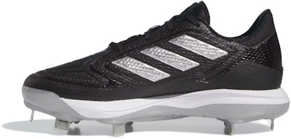 (Women) adidas Adizero PureHustle 3 'Black Silver' IG7134 (Women) adidas Adizero PureHustle 3 'Black Silver' IG7134