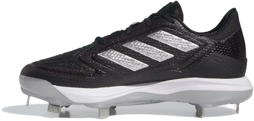 (Women) adidas Adizero PureHustle 3 'Black Silver' IG7134 Buy (Women) adidas Adizero PureHustle 3 'Black Silver' IG7134