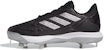 (W) adidas Adizero PureHustle 3 'Hitam Perak' IG7134