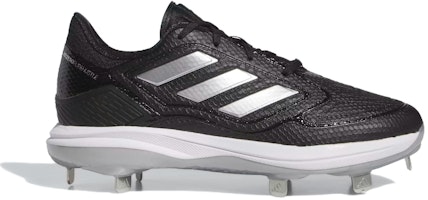 (女士)adidas Adizero PureHustle 3 黑銀 IG7134 Order (女士)adidas Adizero PureHustle 3 黑銀 IG7134