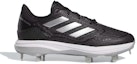 Order (W) adidas Adizero PureHustle 3 'Hitam Perak' IG7134