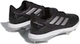 Shop (W) adidas Adizero PureHustle 3 'Hitam Perak' IG7134