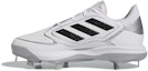 Buy (W) adidas Adizero PureHustle 3 'Putih Hitam Perak' IG7135