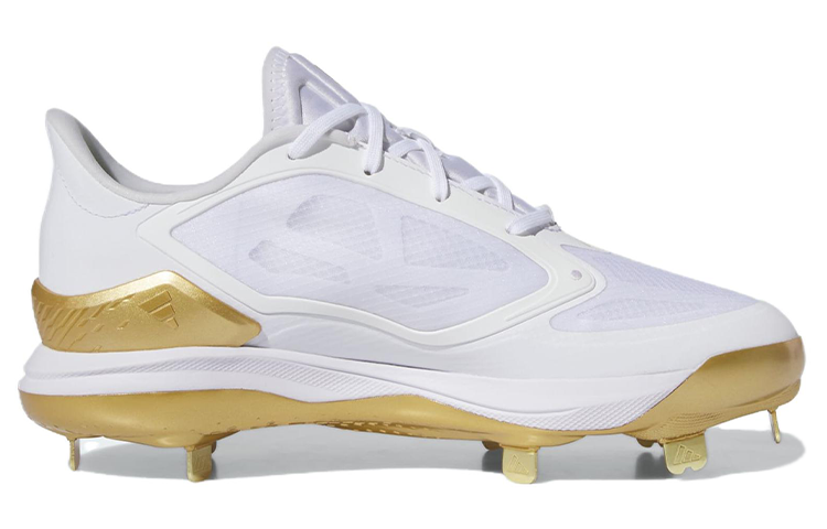 Order (W) adidas Adizero PureHustle 3 Elite ''Bianco Oro Metallizzato'' IG7132