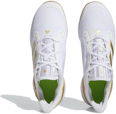 (W) adidas Adizero PureHustle 3 Elite ''Bianco Oro Metallizzato'' IG7132 Purchase (W) adidas Adizero PureHustle 3 Elite ''Bianco Oro Metallizzato'' IG7132