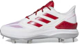 Buy (W) adidas Adizero PureHustle 3 Elite ''Bianco Power Rosso'' IG7130