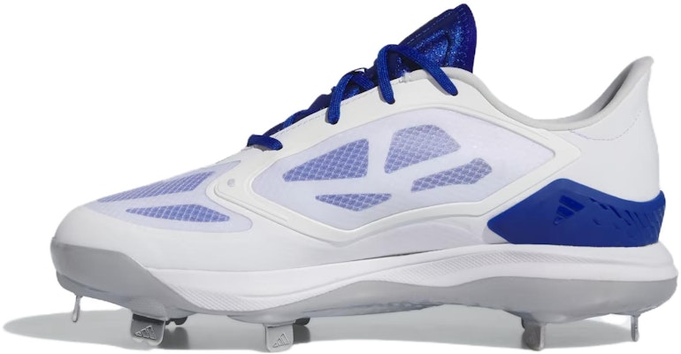 (W) adidas Adizero PureHustle 3 Elite 'Putih Biru Royal' IG7129 Buy (W) adidas Adizero PureHustle 3 Elite 'Putih Biru Royal' IG7129