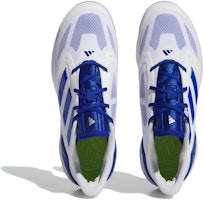 (女性) adidas Adizero PureHustle 3 Elite '白皇家藍' IG7129 Shop (女性) adidas Adizero PureHustle 3 Elite '白皇家藍' IG7129