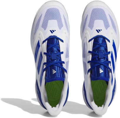 (W) adidas Adizero PureHustle 3 Elite 'Putih Biru Royal' IG7129 Shop (W) adidas Adizero PureHustle 3 Elite 'Putih Biru Royal' IG7129
