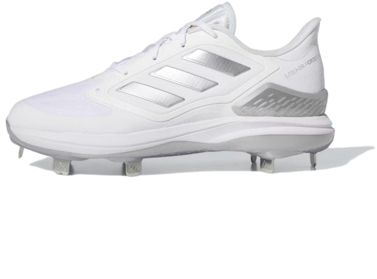 (Women) adidas Adizero PureHustle 3 Elite 'White Silver' IG7133 Buy (Women) adidas Adizero PureHustle 3 Elite 'White Silver' IG7133