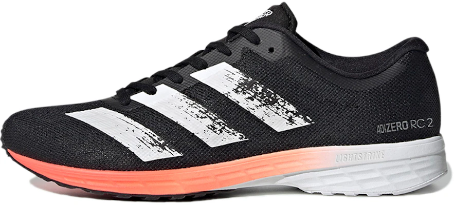(W) adidas Adizero RC 2 ''Schwarz'' EE4340 Buy (W) adidas Adizero RC 2 ''Schwarz'' EE4340