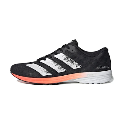 (W) adidas Adizero RC 2 'Black'