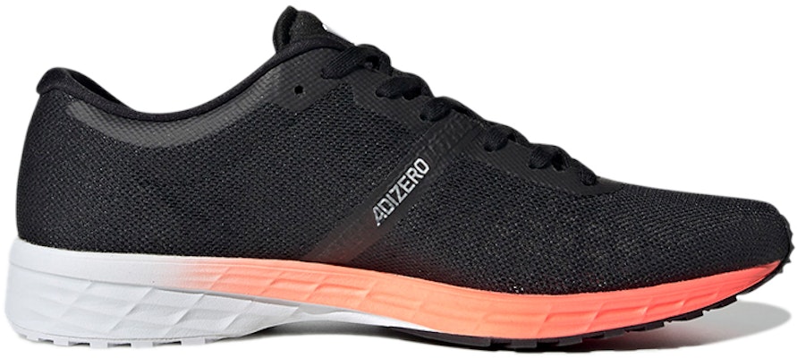 (W) 阿迪达斯 Adizero RC 2 黑色款 EE4340 Order (W) 阿迪达斯 Adizero RC 2 黑色款 EE4340