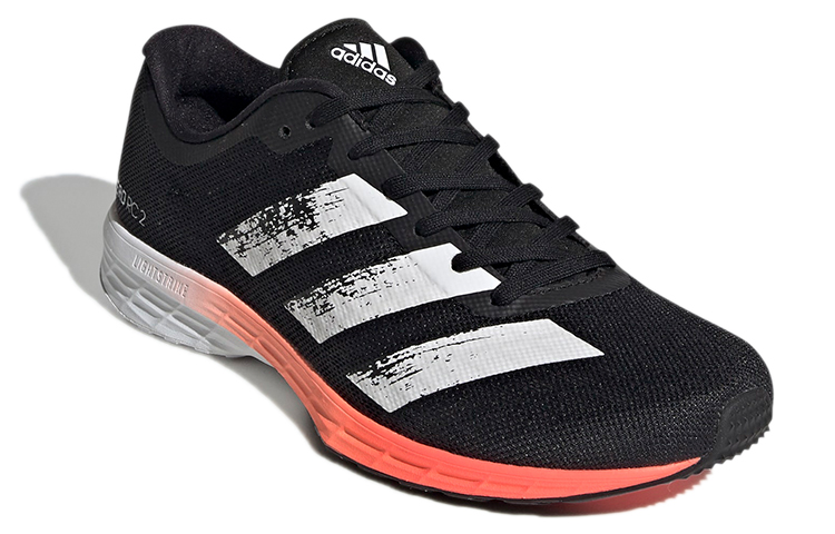 Lookbook (W) adidas Adizero RC 2 ''Schwarz'' EE4340