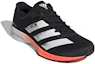 Lookbook (W) adidas Adizero RC 2 ''Schwarz'' EE4340