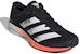 (Women) adidas Adizero RC 2 'Black' EE4340