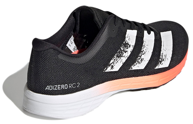 Shop (W) adidas Adizero RC 2 ''Schwarz'' EE4340