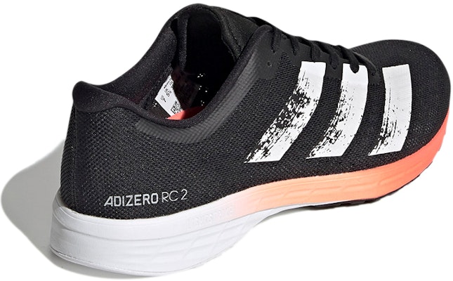 (Women) adidas Adizero RC 2 'Black' EE4340 Shop (Women) adidas Adizero RC 2 'Black' EE4340