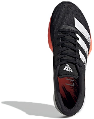 (W) 阿迪达斯 Adizero RC 2 黑色款 EE4340 Purchase (W) 阿迪达斯 Adizero RC 2 黑色款 EE4340
