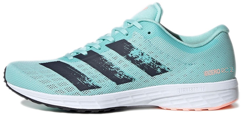 (Women) adidas Adizero Rc 2 'Blue Comfort' FV7469 Buy (Women) adidas Adizero Rc 2 'Blue Comfort' FV7469