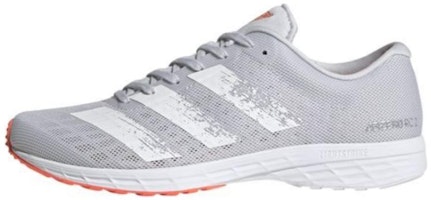 (Women) adidas Adizero RC 2 'Dash Grey Coral' EG1175 (Women) adidas Adizero RC 2 'Dash Grey Coral' EG1175