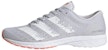 (Women) adidas Adizero RC 2 'Dash Grey Coral' EG1175