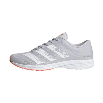(W) adidas Adizero RC 2 'Dash Grey Coral'