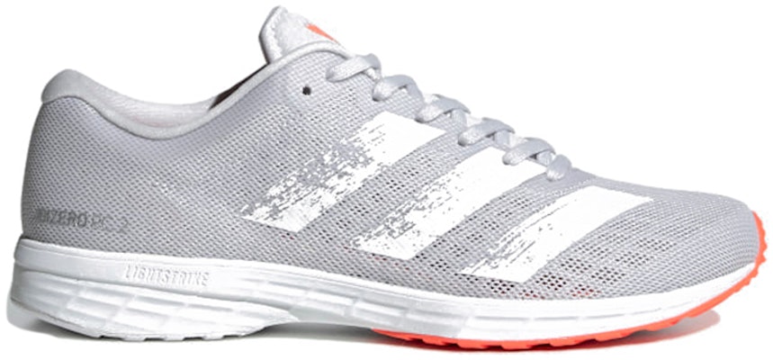 (Women) adidas Adizero RC 2 'Dash Grey Coral' EG1175 Order (Women) adidas Adizero RC 2 'Dash Grey Coral' EG1175