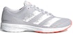 (Women) adidas Adizero RC 2 'Dash Grey Coral' EG1175