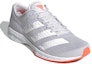 Lookbook (Women) adidas Adizero RC 2 'Dash Grey Coral' EG1175